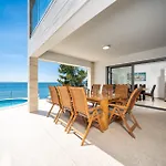 Villa Poseidon Starigrad Paklenica