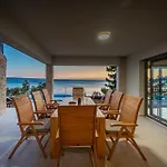 Poseidon Villa *