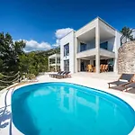 Poseidon Villa Starigrad Paklenica
