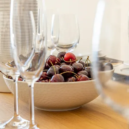 Poseidon וילה סטאריגרד-פקלניצה