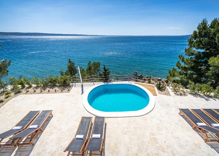 Poseidon Vila