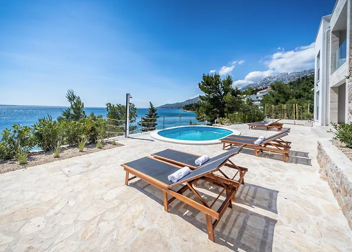 Vila Poseidon