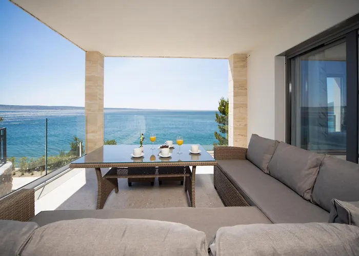 Vila Poseidon *