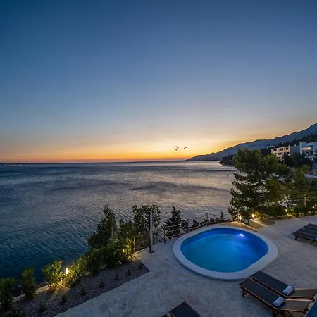 Poseidon * Starigrad Paklenica