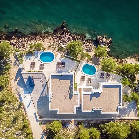 Poseidon Villa