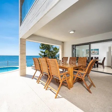 Villa Poseidon Starigrad Paklenica