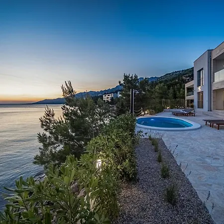 Poseidon Villa