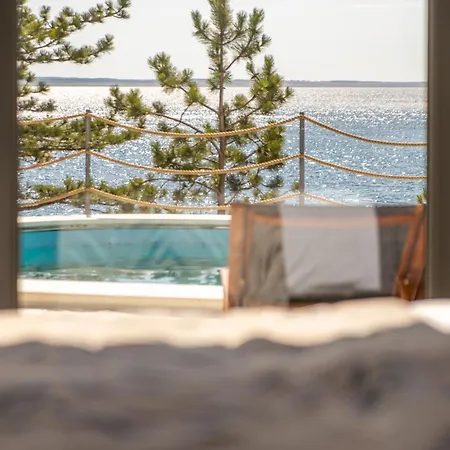 Poseidon Villa Starigrad Paklenica