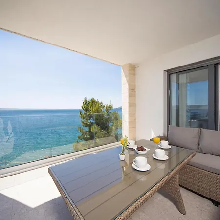 Villa Poseidon Starigrad Paklenica