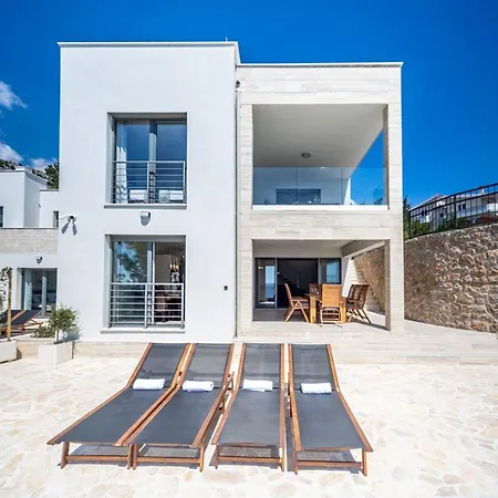 Villa Poseidon Starigrad Paklenica