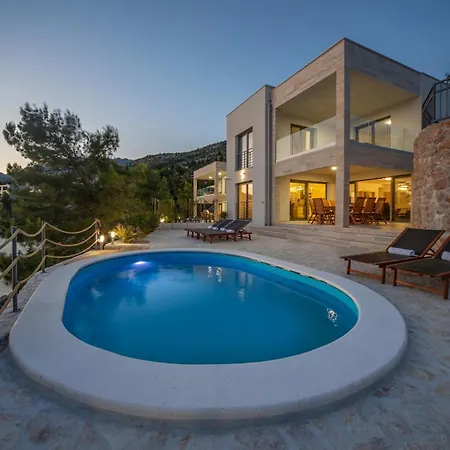 Poseidon Starigrad Paklenica