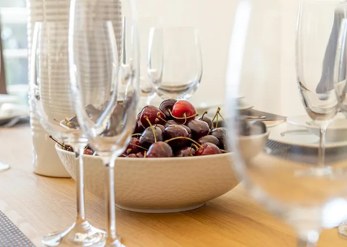 Poseidon 빌라 스타리그라드 파클레니차