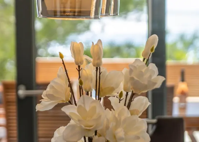 빌라 Poseidon 스타리그라드 파클레니차